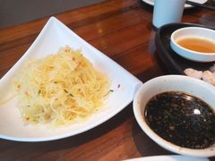 -阿娘家·原生态农家菜(国顺东路店)