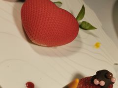 -Kathleen's Waitan 凯圣琳江景西餐厅(外滩店)