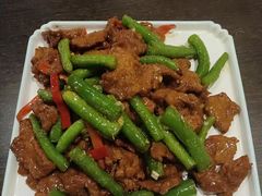 -今天国际酒店-餐厅