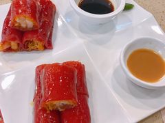 金沙红米肠-点都德(北京路贰店)