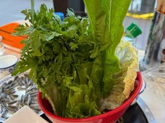 -朴小妹人参鸡汤火锅(长白山万达店)