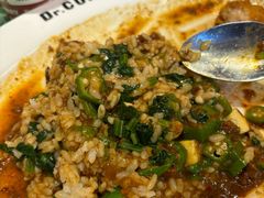 -伽喱博士 Dr.CURRY咖喱饭(太阳宫咖喱店)