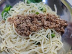 -浪记面店(老墟村店)