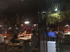 -傣妹休闲时尚火锅(星力壹号店)