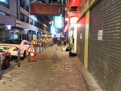 -一蘭拉面(铜锣湾店)
