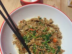 -阿当·小炒牛肉面(人广店)