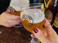 -M99 BEER世界啤酒吧(鸿云悦街店)