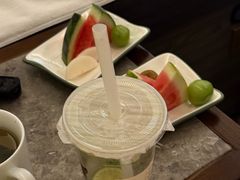 -和子足浴SPA会馆(东方之门店)