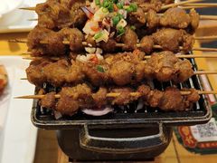 -大鸽饭(马王堆店)