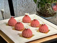 -大中华希尔顿酒店-念自助餐·嗨啤·小龙虾