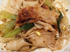 -震山堂·手工劲面(仓山万达店)