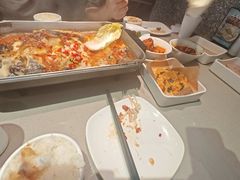 -半天妖烤鱼(大兴大悦春风里店)