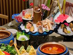 -享月汤皇·海鲜小火锅·聚会(曲江创意谷店)