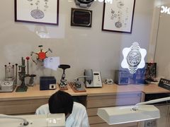 -亨吉利世界名表中心(汇金百货店)