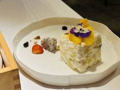 -王品牛排(福州泰禾店)