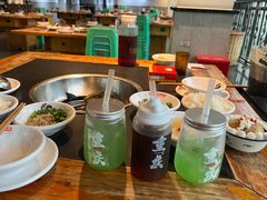 -李子坝梁山鸡(李子坝大鸡哥店)