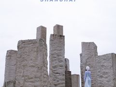 -上海月湖雕塑公园