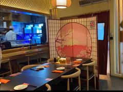 -七条鱼日本料理(三墩店)