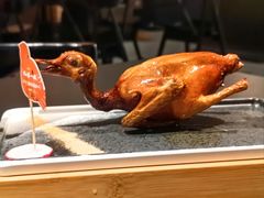-羽鸽集·乳鸽专门店·地道顺德菜(岭南站店)