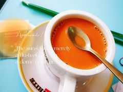-赏饮·WILL TEA
