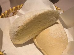 雪山奶露包-小炳胜(卓悦中心店)