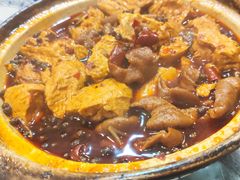 臭大元烧肥肠-壶园美食·淮扬菜(东圈门店)