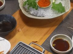 -菊上日式料理(蚌埠银泰店)