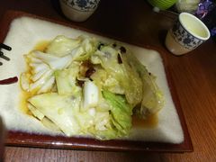-宣威山野人家·云南菜·菌火锅(金碧店)