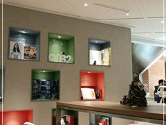 -潮一不贰·法式甜品·生日蛋糕·西式简餐(外滩店)