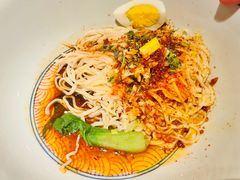 -杏花堂晋商私房菜(华熙五棵松店)