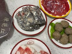-陳艳红火锅(港汇店)