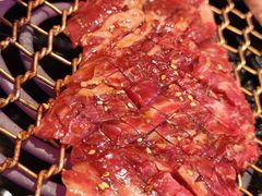 -極屋鮨牛 · 烧肉酒场(时代C馆店)