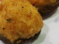 -福樱兰海鲜放题铁板烧(加州店)