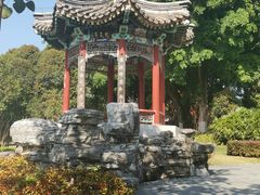 -厦门园林博览苑
