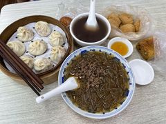 赤豆汤-新丰小吃(中山中路分店)