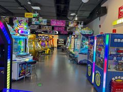 -meland·儿童乐园·游戏厅娃娃机·电玩Xbox(成都合生汇店)