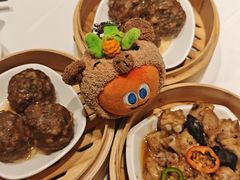 拍蒜鼓汁排骨-陶陶居酒家(第十甫路总店)