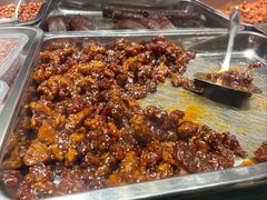 -乔波食品(杜桥中心菜场店)