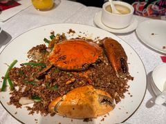 -喜记避风塘炒辣蟹(旗舰店)