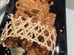 -勝記酒家·37年老字号·经典粤菜(荔枝公园店)