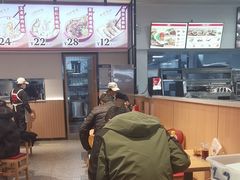-吉祥馄饨(宁波高铁店)