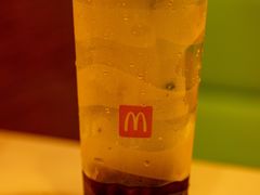 可口可乐-麦当劳(宜兴人民路店)