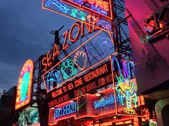 -Mr. 99 Steak and Seafood Restaurant