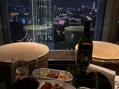 -瑞吉吧 The St·Regis Bar(长沙瑞吉酒店)