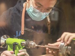 -五月木作·DIY木作文创体验店(北京路店)