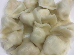 西葫芦鸡蛋-东方饺子王(新奥购物中心店)