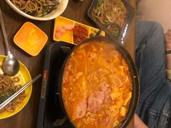 -韩国한국厨房