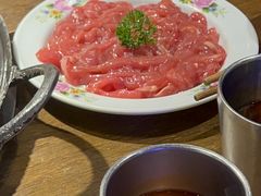 -萍姐火锅·公路夜市(打浦桥日月光店)