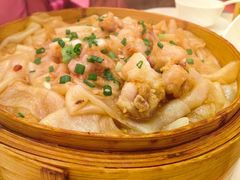 -龙的酒楼·手工早茶·顺德菜(近良路店)