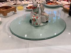 -东方明珠老上海8号餐厅(东方明珠广播电视塔店)